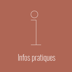 infos pratiques