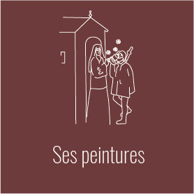 Ses peintures