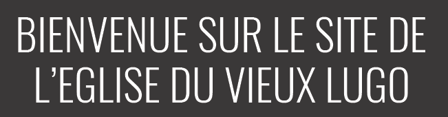 Bienvenue